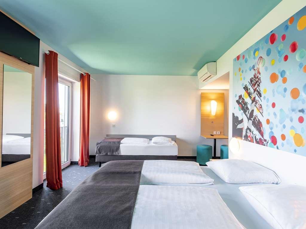 City-ost Hotel Monaco di Baviera