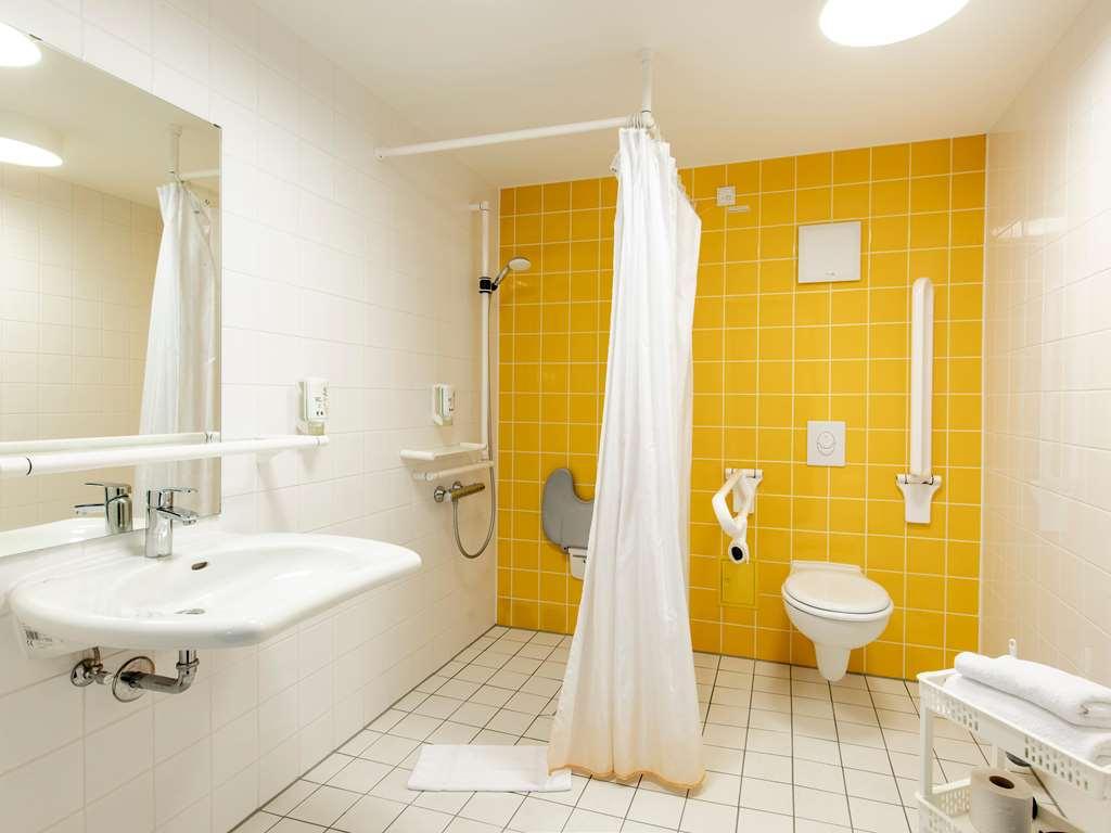 Hotel City-ost Monaco di Baviera